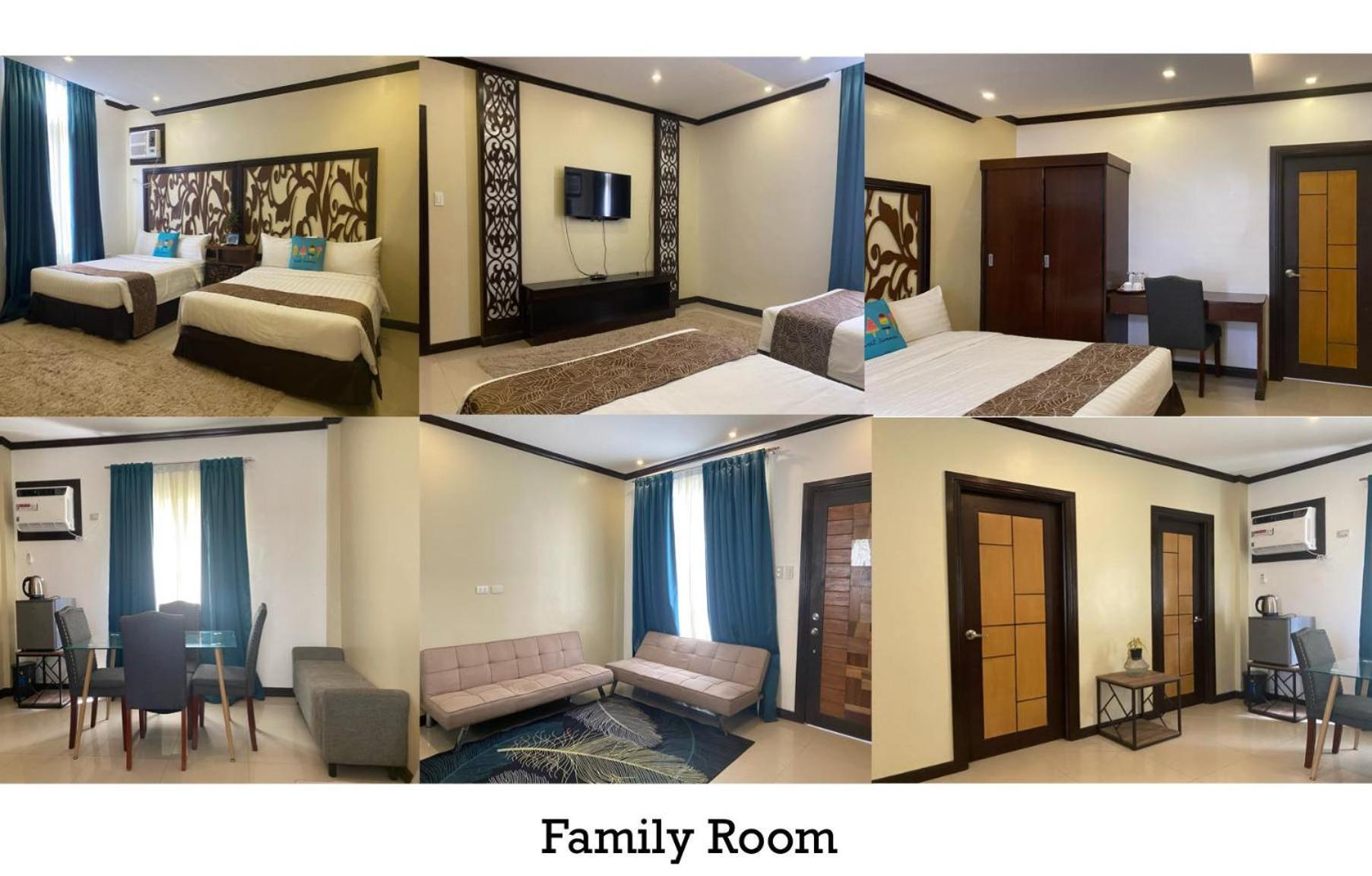Rl Resort And Leisure Park Porac ภายนอก รูปภาพ